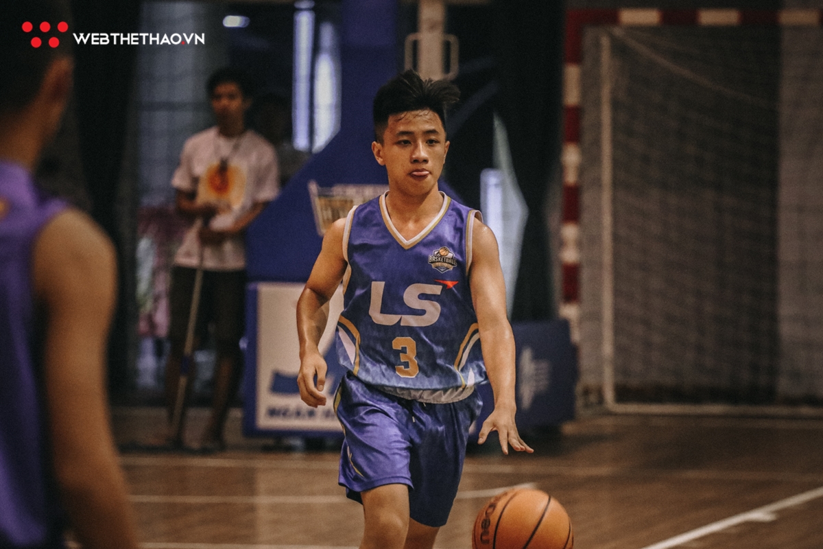 Chung kết giải PNT Open 2019: Thái Sơn Nam vượt mặt đàn anh lên ngôi vô địch